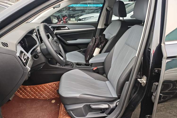 Used Volkswagen Lavida 2024 1.5L Automatic Starry Sky 5 Million Edition