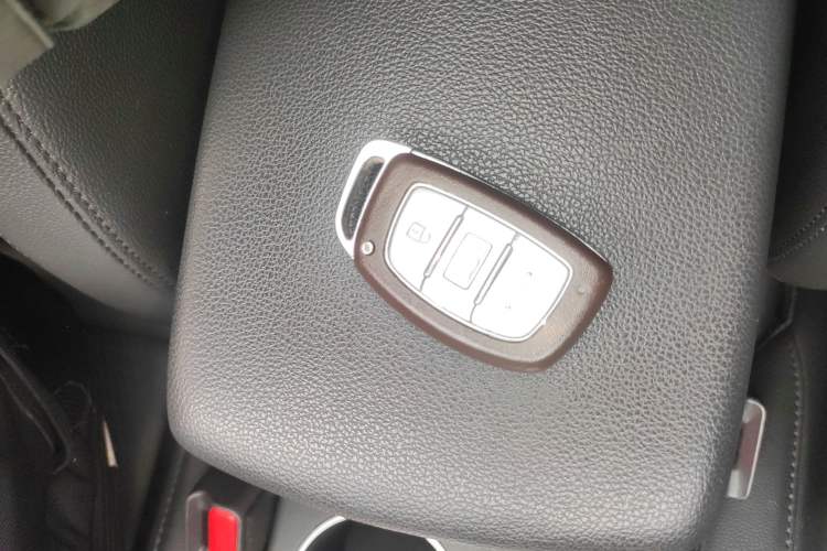 Used Hyundai Elantra (6th Generation / Lingdong) 2019 1.5L CVT ZhiXuan – Elite Version