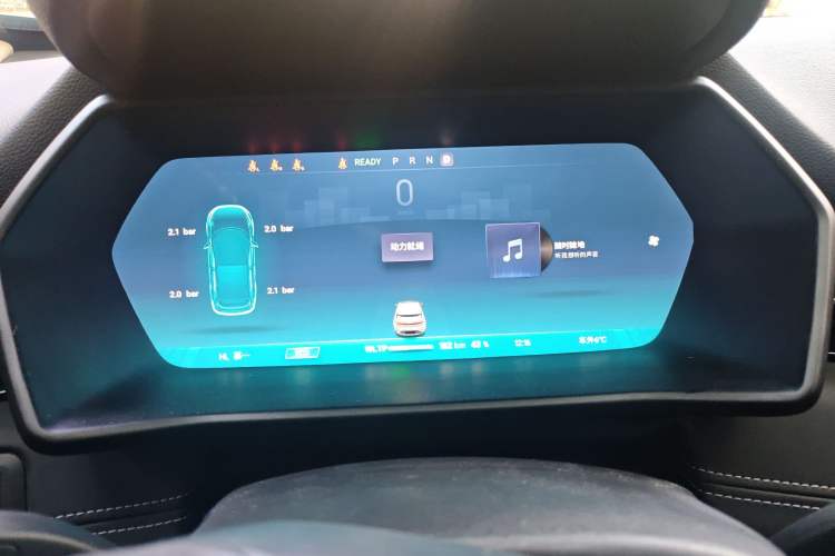 Used XPeng G3 2021 G3i 460G
