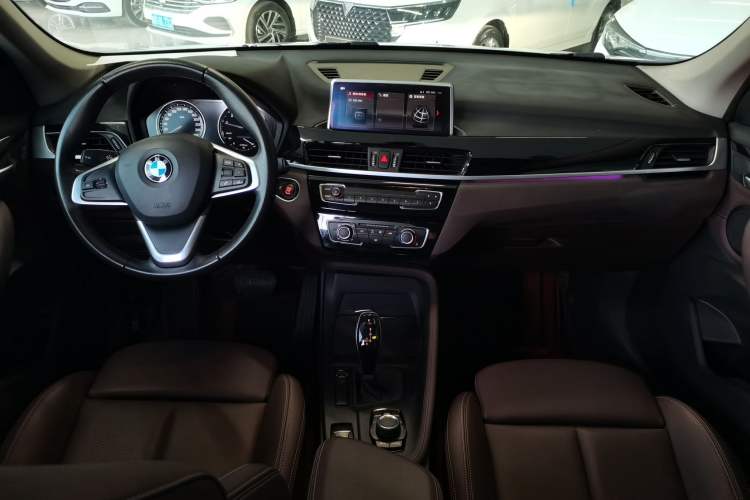 Used BMW X1 2020 sDrive20Li Fashion Model