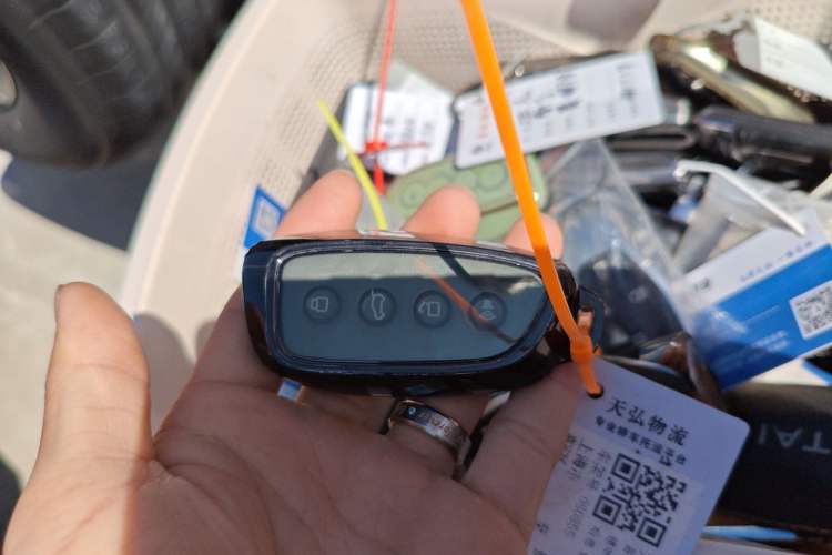 Used Haval Raptor New Energy 2024 Hi4 102 Pro
