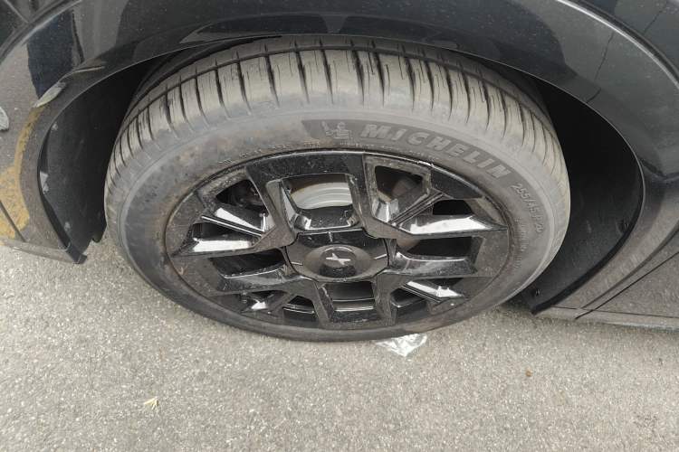 Used XPeng G7 2025 702 Max
