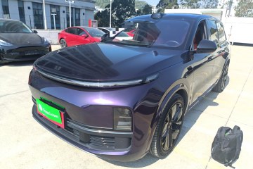 Used Li Auto L9 2022 Max model