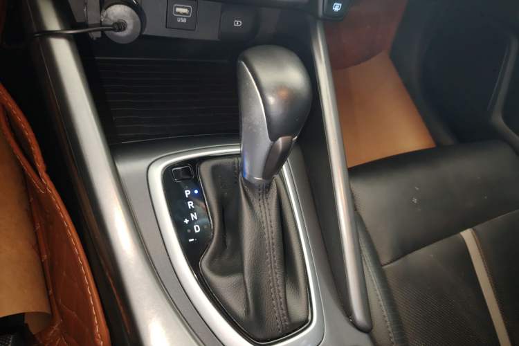 Used Hyundai Lafesta 2021 280TGDi DLX Luxury Edition
