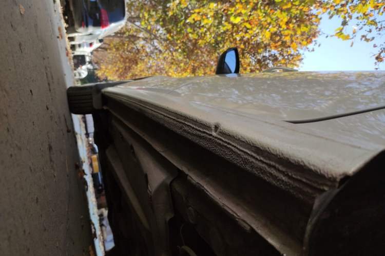 Used Volkswagen Polo 2016 1.6L Automatic Comfort Model
