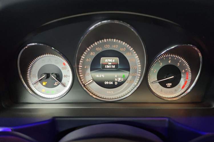 Used Mercedes-Benz GLK-Class 2015 GLK 300 4MATIC Fashion Edition Ultimate Version
