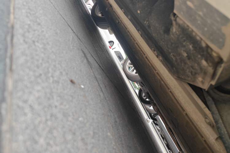 Used AION S 2022 Meizu 580
