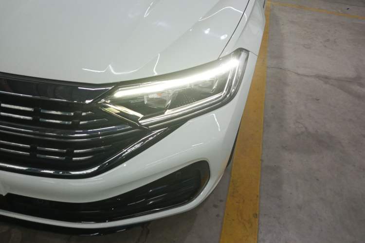 Used Volkswagen Sagitar 2022 280TSI DSG Flyover Edition
