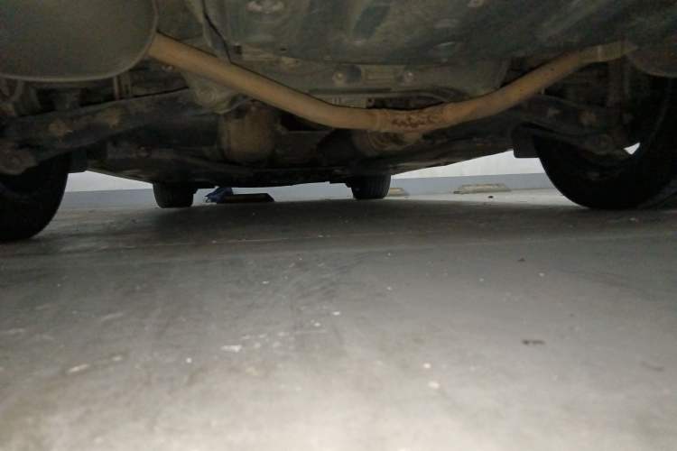 Used Toyota Crown 2015 2.0T Fashion Edition
