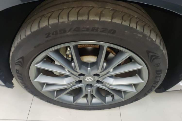 Used Leapmotor C10 2024 210 LiDAR Version