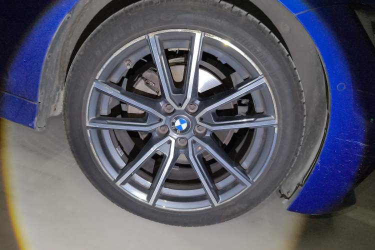 Used BMW 3 Series 2020 325i M Sport Package
