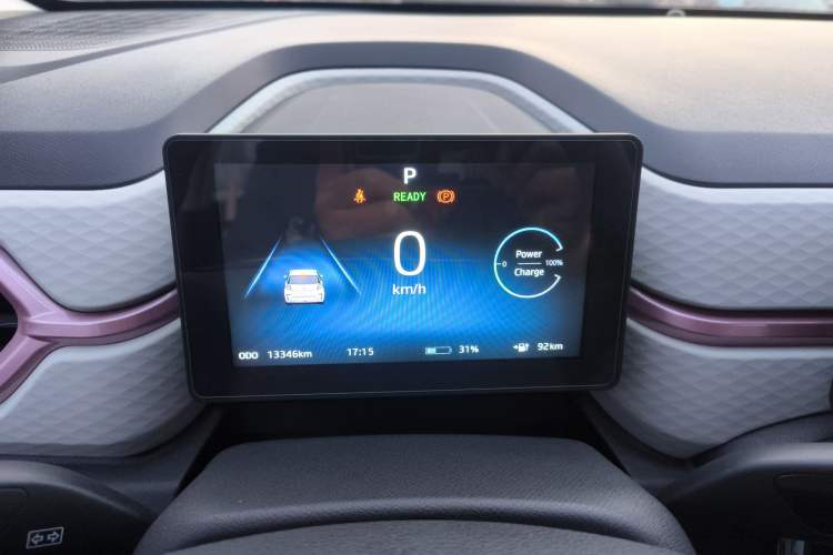 Used SOL E10X 2021 Jimei Edition 302km Fashionable Model