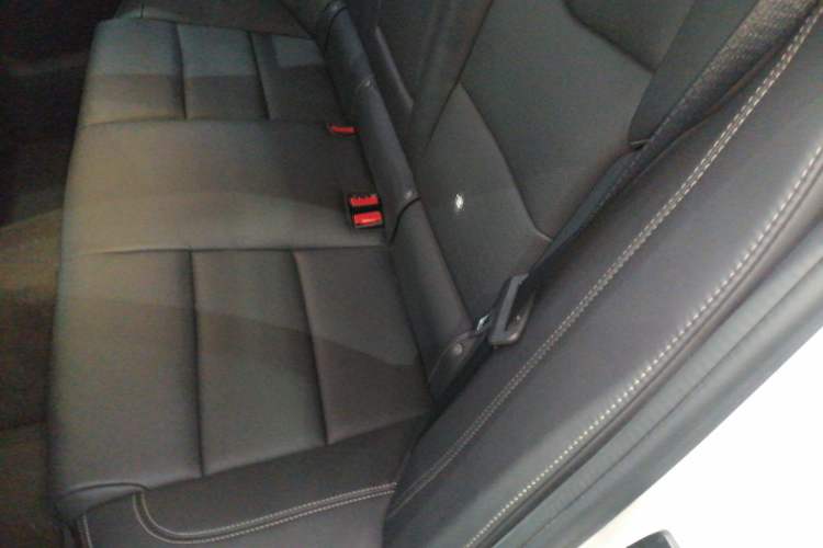 Used Cadillac ATS-L 2017 28T Fashion Edition
