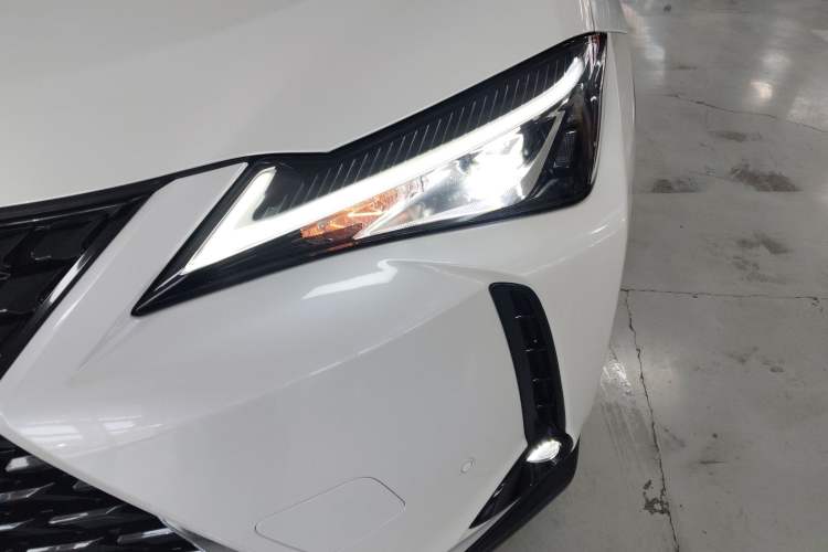 Used Lexus UX 2020 260h Explore & Adventure Edition