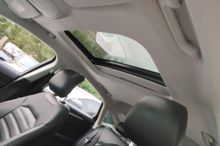 Used Ford Mondeo 2013 1.5L GTDi180 Fashion Edition