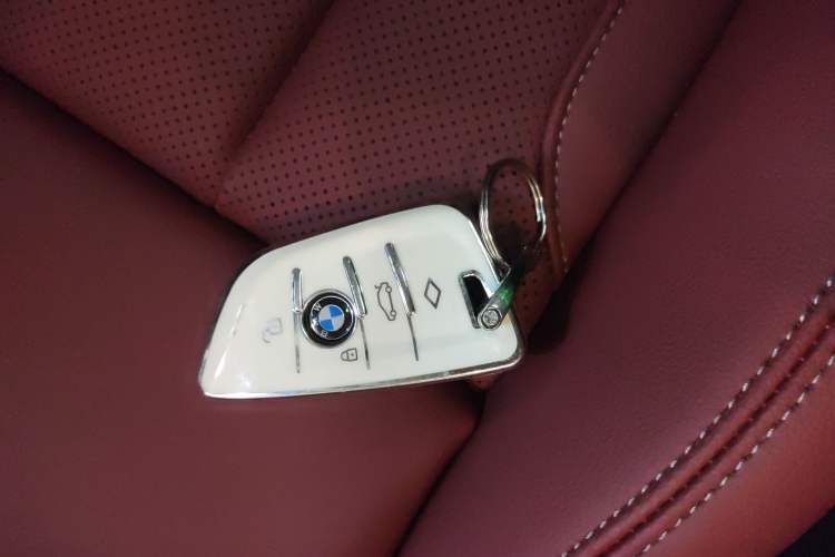 Used BMW X4 2022 xDrive 30i M Sport Package