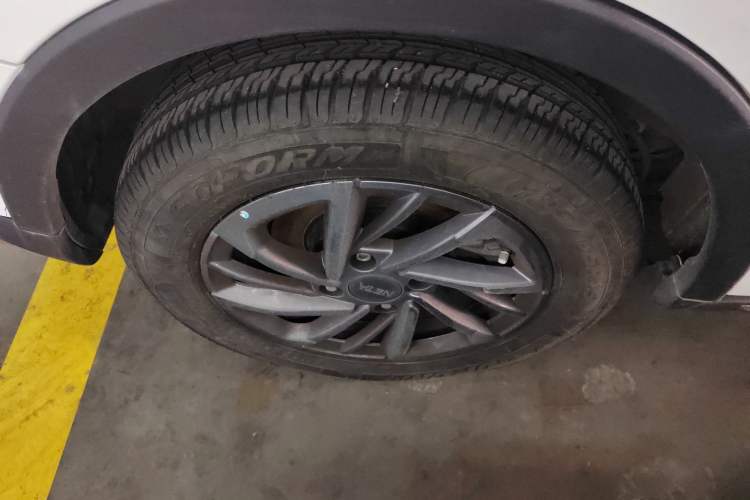 Used NETA V 2022 Chao 300 Lite Lithium Iron Phosphate
