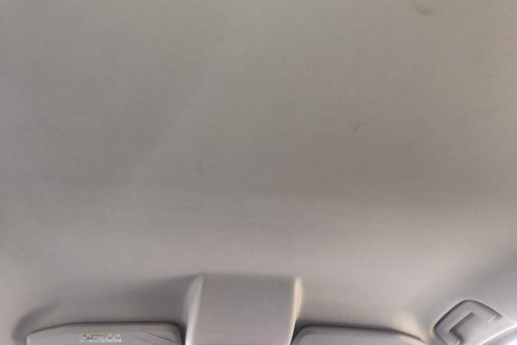 Used Ford EcoSport 2013 1.5L Automatic Fashion Model
