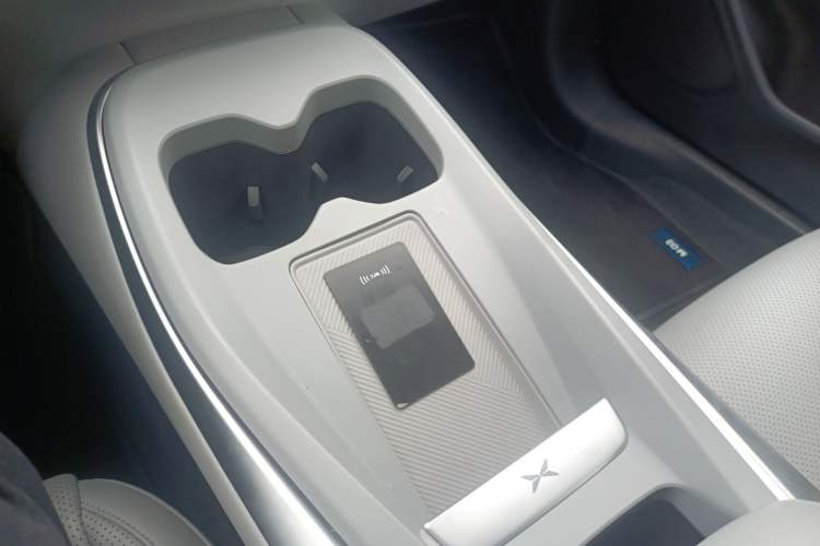 Used XPeng MONA M03 2024 620 with Ultra-Long Range
