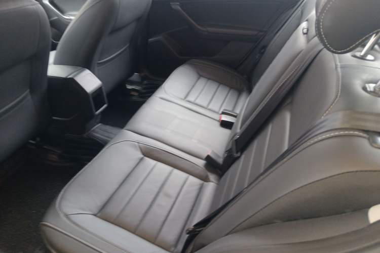 Used Volkswagen Lavida 2017 230TSI DSG Comfort Edition