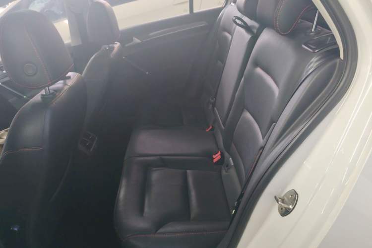 Used Volkswagen Golf 2016 230TSI Automatic Comfort Version