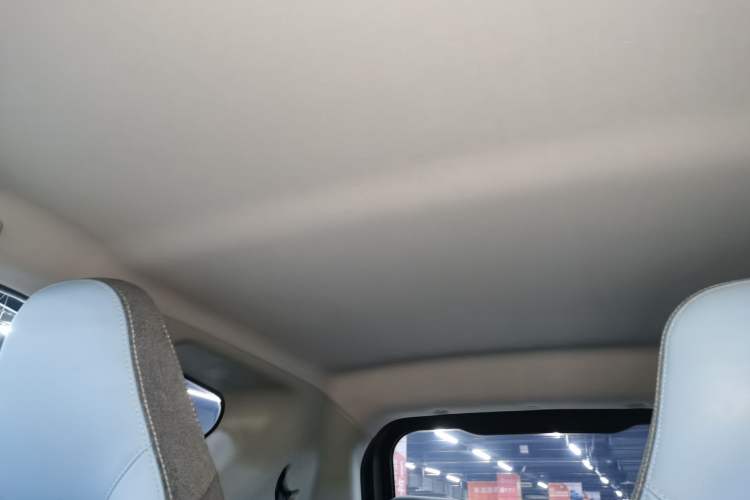 Used Chery Little Ant 2022 Sweet Pink Edition Half-Sugar Version 3-Cell Lithium 30kW 301km