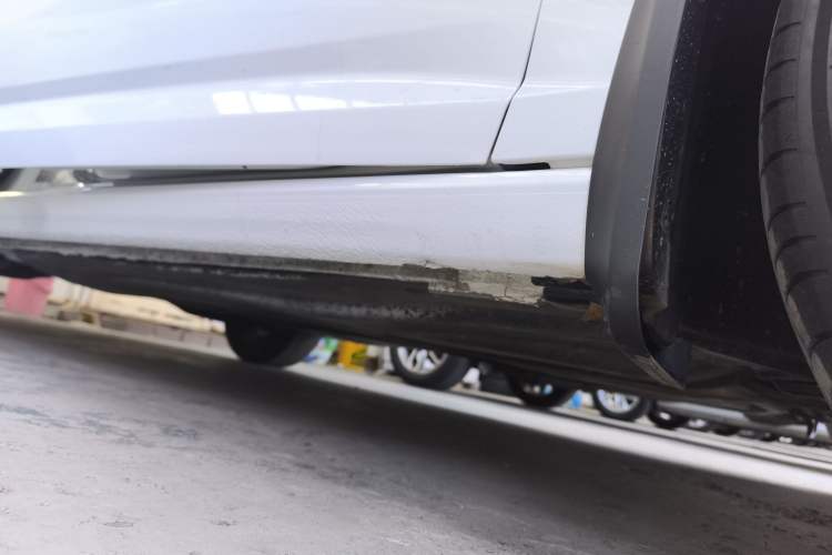 Used Volkswagen Sagitar 2022 200TSI DSG Excellence Edition
