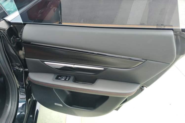 Used XPeng P7 2022 670N+
