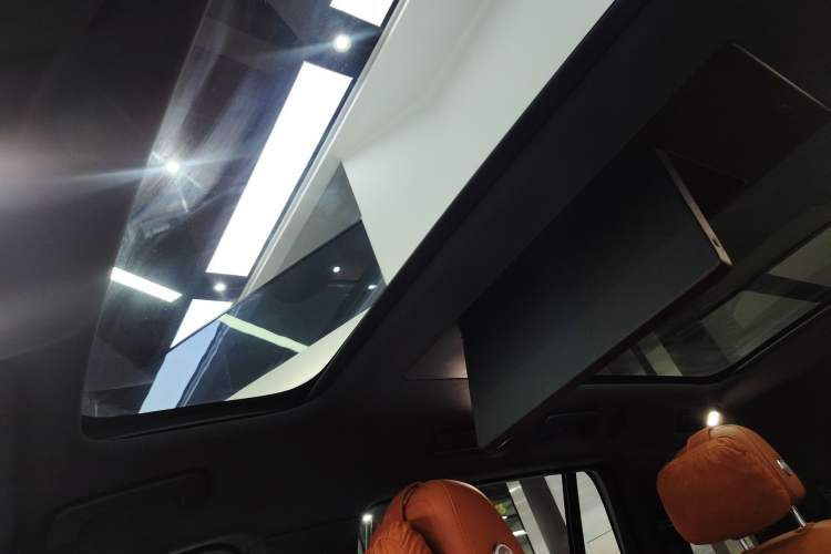 Used Li Auto L9 2024 Ultra Model