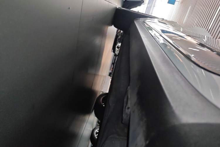 Used Porsche Macan 2014 Macan S 3.0T
