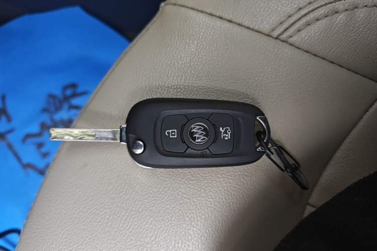 Used Buick Verano 2015 Sedan 15S Automatic Ambition Model
