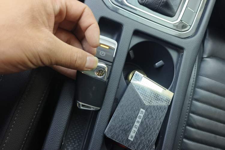 Used Volkswagen Magotan 2019 330TSI DSG Leading Model China VI Standard
