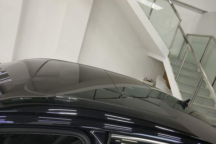 Used Volkswagen Passat 2023 Revised 330TSI Starry Elite Edition