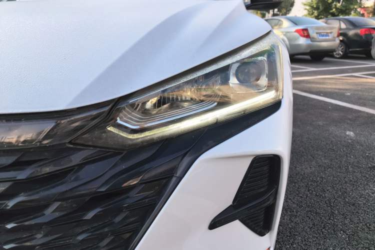 Used Dongfeng Aeolus Yixuan 2023 Mach Edition 1.5L Automatic Chasing Wind Version