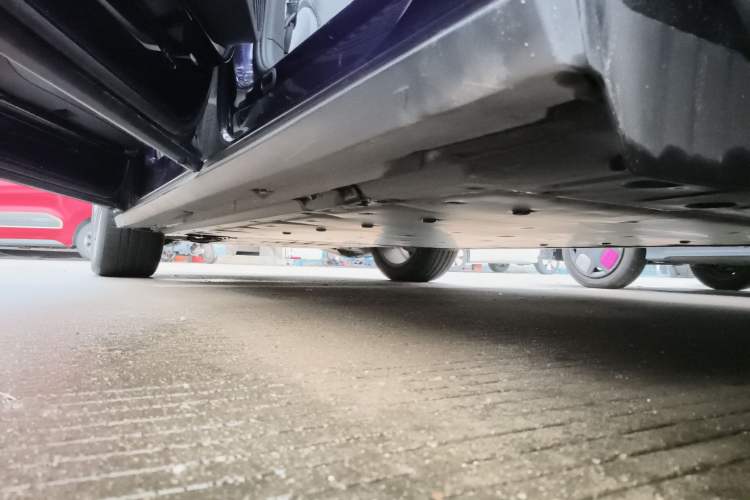 Used Volkswagen ID.6 X 2021 Pro Smart Long-Range Edition
