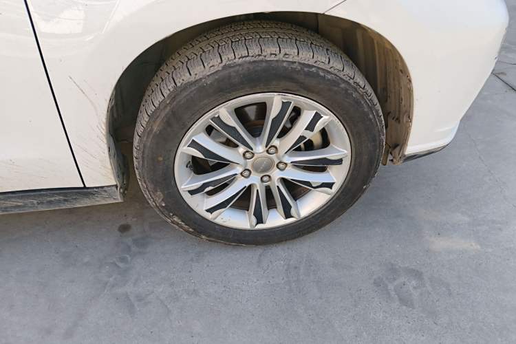 Used Haval H2 2016 Red-Label 1.5T Automatic Two-Wheel Drive Luxury Model