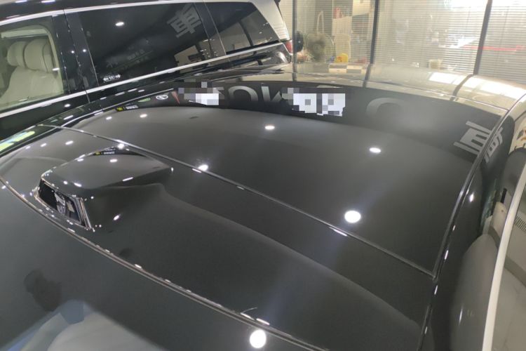 Used  U7 2025 EV Four-Seat Flagship Edition
