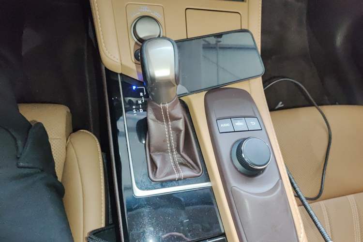 Used Lexus ES 2015 200 Elite Edition