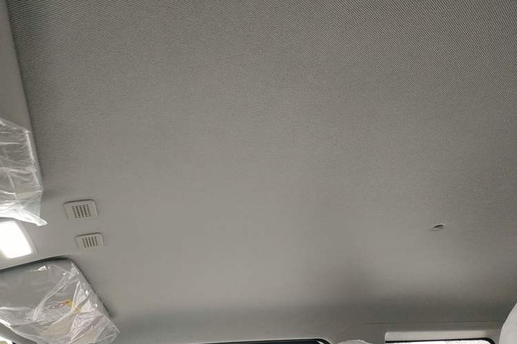 Used  Panda 2025 210 km – Yuanqi Bear
