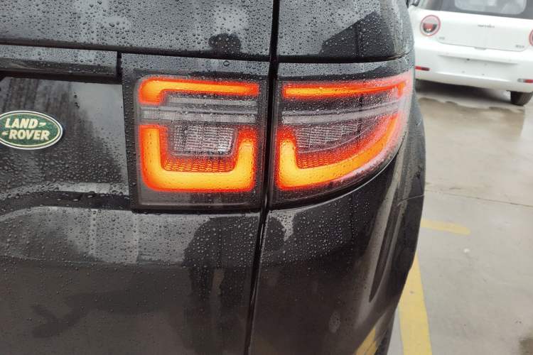 Used Land Rover Discovery Sport 2021 249 PS R-Dynamic S Performance Edition
