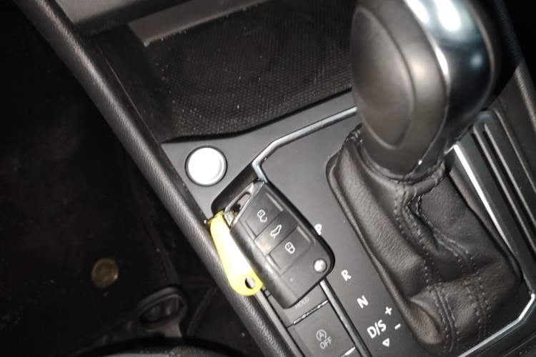 Used Volkswagen Lavida 2024 1.5L Automatic 5 Million Edition