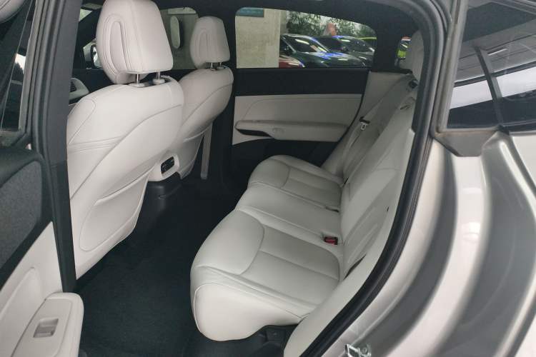 Used XPeng G6 2023 580 Long-Range Max