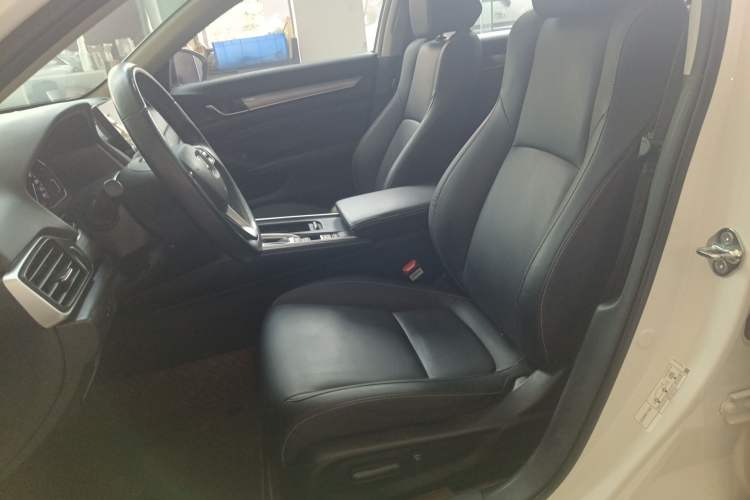 Used Honda Inspire 2019 260TURBO Elegant Edition China VI Emission Standard