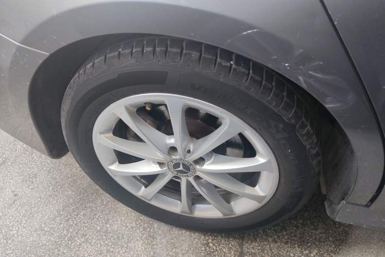 Used Mercedes-Benz A-Class 2020 Restyled A 200 L Sport Sedan Fashion Version
