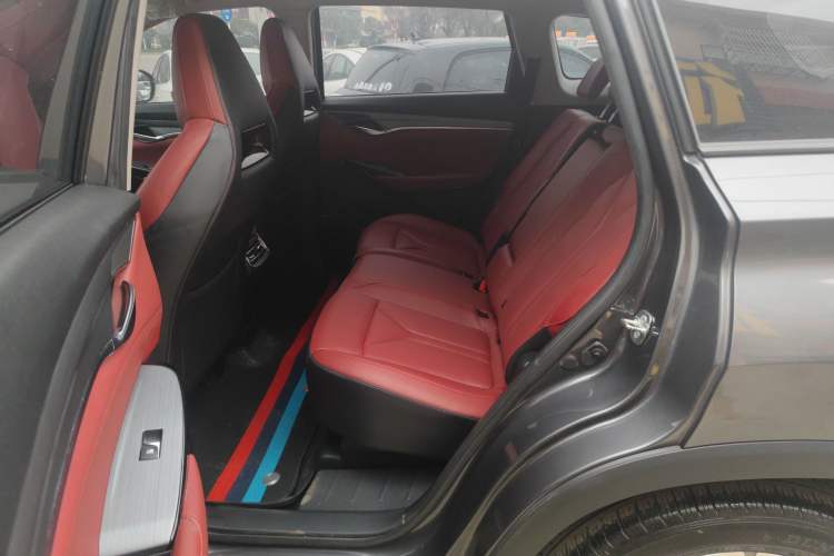 Used Changan CS75 PLUS 2022 2.0T Automatic Pilot Version