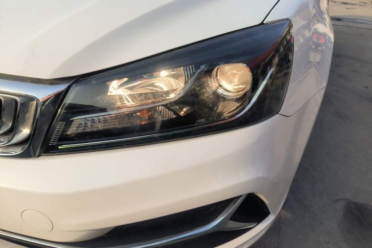 Used Geely Auto Emgrand 2020 1.5L CVT Luxury Model