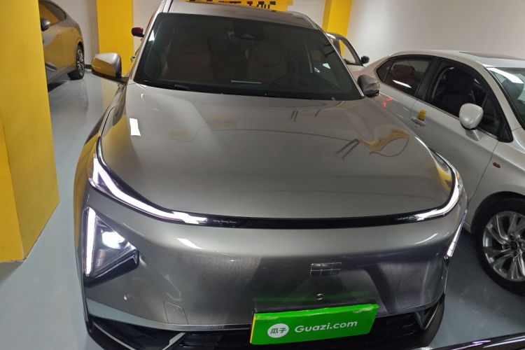 Used  L7 2025 EM-i 115km Exploration+ Edition