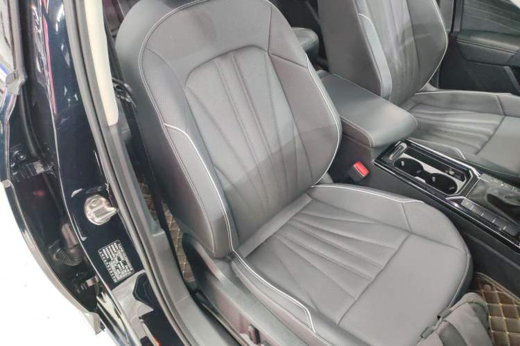 Used Volkswagen Passat 2024 380TSI Starry Elite Edition