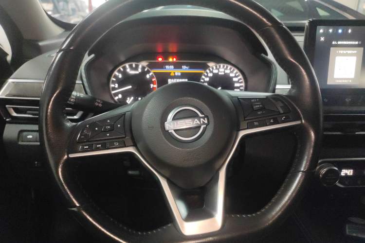 Used Nissan Teana 2022 2.0L XL-TLS Enjoyment Edition