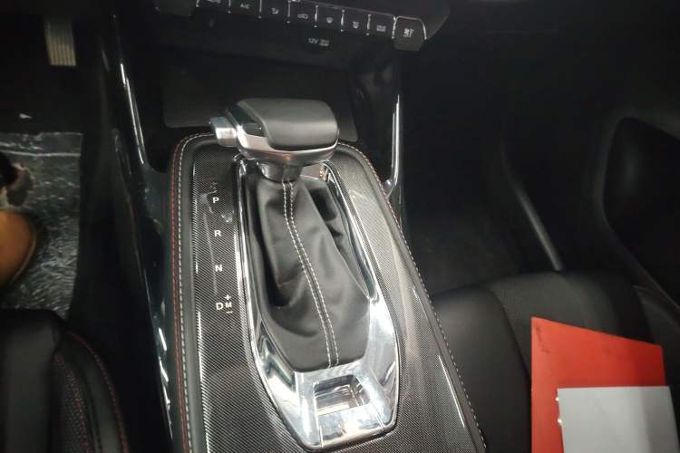 Used Oshan X5 2021 1.6L CVT Comfort Model